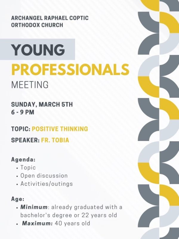 YoungProfessionals